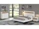 Dormitorio matrimonio M013