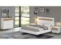 Dormitorio matrimonio M013