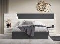 Dormitorio matrimonio M016