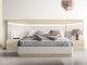 Dormitorio matrimonio M018