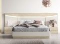Dormitorio matrimonio M018