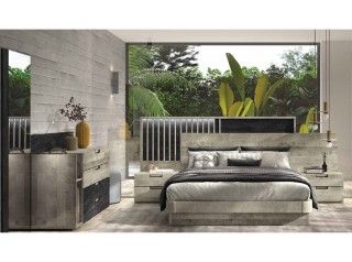 Dormitorio matrimonio M020