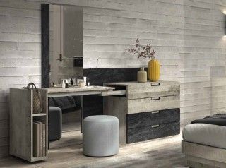 Dormitorio matrimonio M020