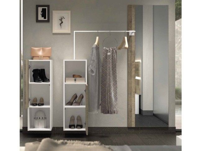 Dormitorio matrimonio M021