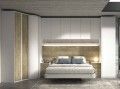 Dormitorio matrimonio M022