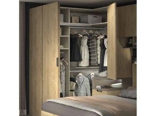 Dormitorio matrimonio M024