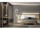 Dormitorio matrimonio M026