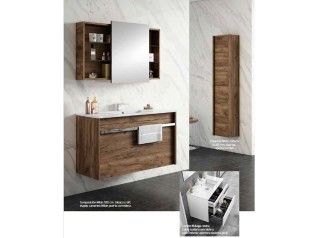 Baño B002