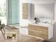 Baño B003