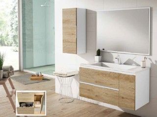 Baño B003