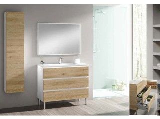 Baño B004