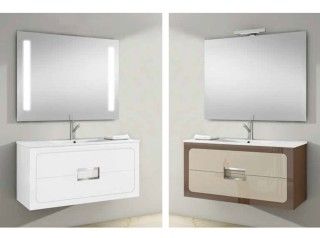 Baño B006