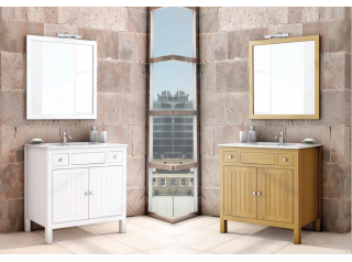 Baño B007