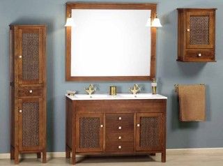Baño B008