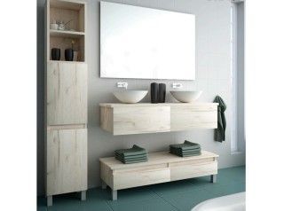 Baño B010