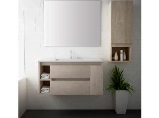 Baño B011