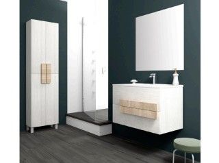Baño B012