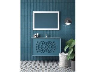 Baño B015