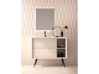 Baño B016