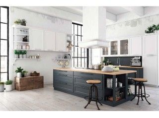 Cocina C004