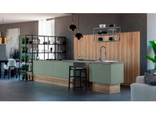 Cocina C008