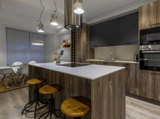 Cocina C016