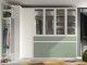Cama abatible C012