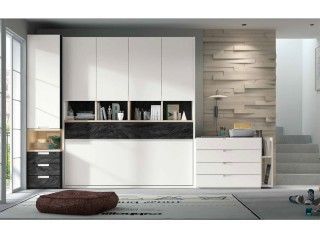 Cama abatible C014