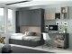 Cama abatible C016