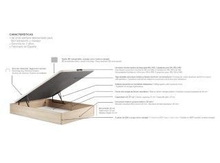 Canape CA0001