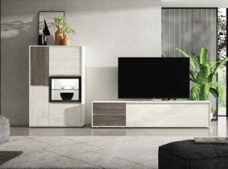 Salón S001