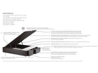 Canape CA0003