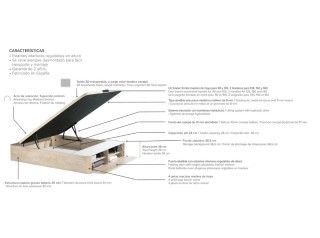 Canape CA0004