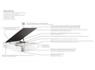 Canape CA0005