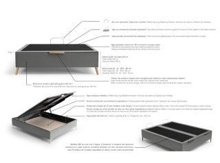 Canape CA0006