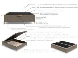 Canape CA0007
