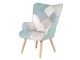 Sillón S0007