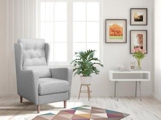 Sillón S0011