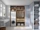Baño B018