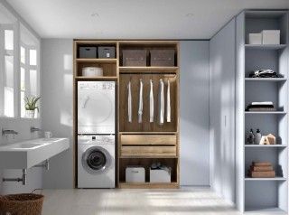 Baño B018