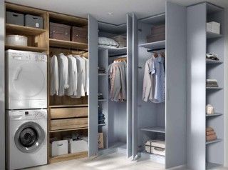 Baño B018
