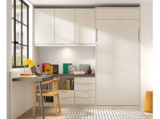 Dormitorio juvenil F018