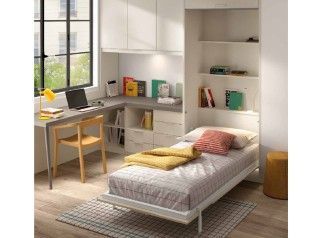 Dormitorio juvenil F018