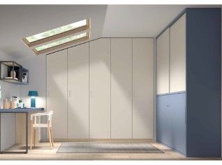 Dormitorio juvenil F019
