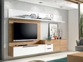 Salón S011