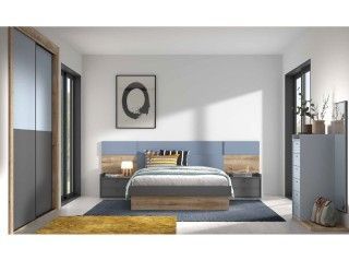 Dormitorio juvenil F023