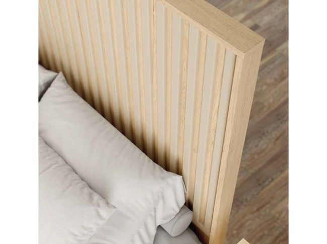 Dormitorio matrimonio M028