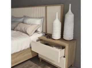 Dormitorio matrimonio M030