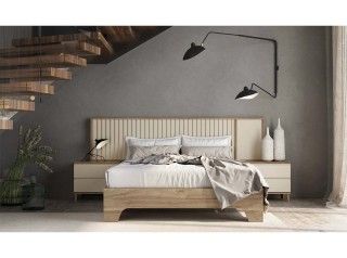 Dormitorio matrimonio M030