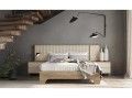 Dormitorio matrimonio M030
